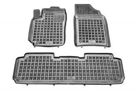 Rezaw Plast Guminiai kilimėliai Citroen Xsara Picasso 2000-2010m. / paaukštintais kraštais