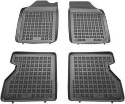 Rezaw Plast Guminiai kilimėliai Renault Kangoo I 1998-2008m. / paaukštintais kraštais