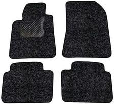 Medžiaginiai kilimėliai COMFORT Renault Vel Satis / 2002-2009m. tankaus veltinio danga