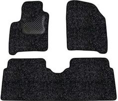 Medžiaginiai kilimėliai COMFORT Renault Megane-Scenic / 1996-1999m. tankaus veltinio danga