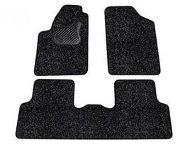Medžiaginiai kilimėliai COMFORT Citroen Berlingo X / 1996-2007m. tankaus veltinio danga