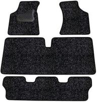 Medžiaginiai kilimėliai COMFORT Renault Espace 7v / 1988-1991m. tankaus veltinio danga