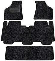 Medžiaginiai kilimėliai COMFORT Renault Espace 7v / 1991-1997m. tankaus veltinio danga