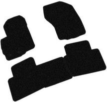 Medžiaginiai kilimėliai COMFORT Citroen C-Crosser 2007-2012m. tankaus veltinio danga