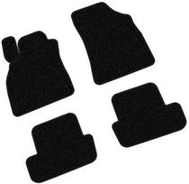 Medžiaginiai kilimėliai COMFORT Renault Megane Coupe / 2008-2016m. tankaus veltinio danga