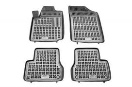 Rezaw Plast Guminiai kilimėliai Citroen C3 2002-2009m. / paaukštintais kraštais