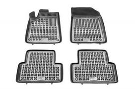 Rezaw Plast Guminiai kilimėliai Citroen C5 2001-2008m. / paaukštintais kraštais