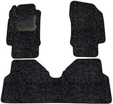 Medžiaginiai kilimėliai COMFORT Renault Scenic / 1999-2003m. tankaus veltinio danga
