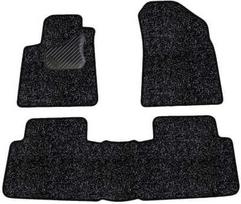 Medžiaginiai kilimėliai COMFORT Citroen C5 2001-2007m. tankaus veltinio danga