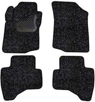 Medžiaginiai kilimėliai COMFORT Citroen C1 / 2005-2014m. tankaus veltinio danga