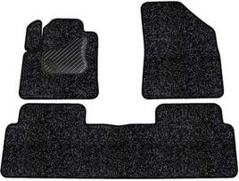 Medžiaginiai kilimėliai COMFORT Citroen C5 nuo 2008m. tankaus veltinio danga