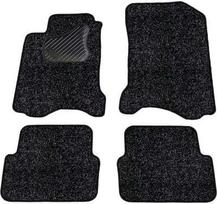 Medžiaginiai kilimėliai COMFORT Renault Laguna / 2007-2015m. tankaus veltinio danga