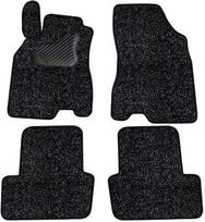Medžiaginiai kilimėliai COMFORT Renault Megane / 2008-2016m. tankaus veltinio danga