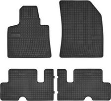 Guminiai kilimėliai Frogum Citroen C4 Grand Picaso II 2013-2018m.