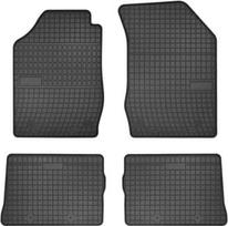 Guminiai kilimėliai Frogum Renault Thalia/Symbol II 2008-2013m.