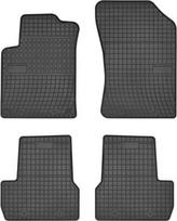 Guminiai kilimėliai Frogum Citroen C3 II 2009-2016m.