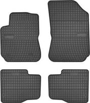 Guminiai kilimėliai Frogum Citroen C4 Cactus nuo 2014m.