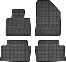 Guminiai kilimėliai Frogum Citroen C5 II 2007-2017m.