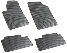 Guminiai kilimėliai Frogum Citroen C Crosser 2007-2012m.