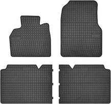 Guminiai kilimėliai Frogum Renault Espace IV 2002-2015m.