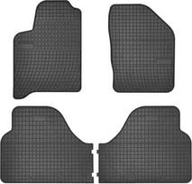 Guminiai kilimėliai Frogum Renault Scenic I 1996-2003m.