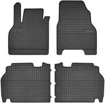 Guminiai kilimėliai Frogum Renault Kangoo II 2008-2020m.