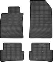 Guminiai kilimėliai Frogum Renault Clio III 2005-2012m.