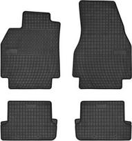 Guminiai kilimėliai Frogum Renault Megane II 2002-2006m.
