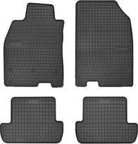 Guminiai kilimėliai Frogum Renault Megane III 2006-2015m.