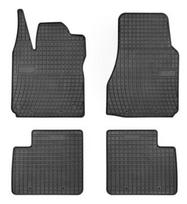 Guminiai kilimėliai Frogum Renault Twingo II 2007-2014m.