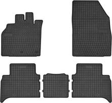 Guminiai kilimėliai Frogum Renault Scenic III 2009-2016m.