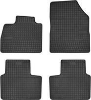 Guminiai kilimėliai Frogum Renault Scenic IV nuo 2016m.