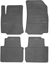 Guminiai kilimėliai Frogum Citroen C3 Aircross nuo 2018m.