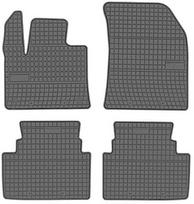 Guminiai kilimėliai Frogum Citroen C5 Aircross nuo 2018m.