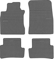 Guminiai kilimėliai Frogum Renault Modus 2004-2012m.
