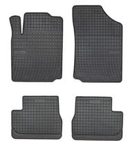 Guminiai kilimėliai Frogum Citroen C3 2002-2009m.