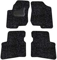 Medžiaginiai kilimėliai COMFORT Kia Cee'd/ Pro Cee'd / 2007-2012m. tankaus veltinio danga
