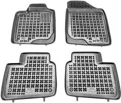 Rezaw Plast Guminiai kilimėliai Kia Optima III 2010-2015m. / paaukštintais kraštais