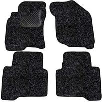 Medžiaginiai kilimėliai COMFORT Nissan X-Trail / 2000-2007m. tankaus veltinio danga