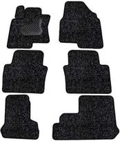 Medžiaginiai kilimėliai COMFORT Nissan Qashqai +2/ 2008-2013m. tankaus veltinio danga