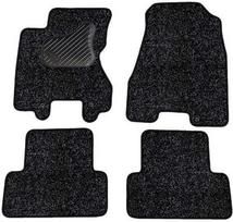Medžiaginiai kilimėliai COMFORT Nissan X-Trail / 2007-2013m. tankaus veltinio danga