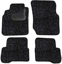 Medžiaginiai kilimėliai COMFORT Nissan Almera / 2000-2006m. tankaus veltinio danga