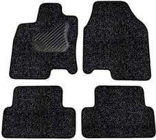 Medžiaginiai kilimėliai COMFORT Nissan Qashqai / 2007-2013m. tankaus veltinio danga