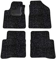 Medžiaginiai kilimėliai COMFORT Nissan Maxima / 2003-2008m. tankaus veltinio danga