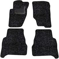 Medžiaginiai kilimėliai COMFORT Kia Sorento / 2003-2007m. tankaus veltinio danga