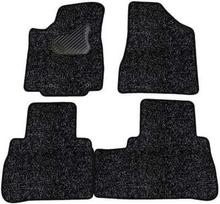 Medžiaginiai kilimėliai COMFORT Nissan Murano / 2002-2007m. tankaus veltinio danga