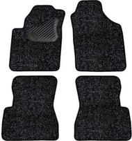 Medžiaginiai kilimėliai COMFORT Kia Picanto / 2007-2010m. tankaus veltinio danga