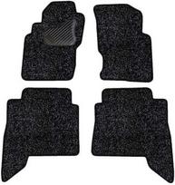 Medžiaginiai kilimėliai COMFORT Nissan Pathfinder / 2001-2004m. tankaus veltinio danga