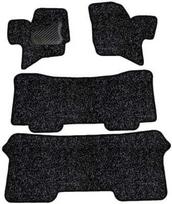 Medžiaginiai kilimėliai COMFORT Nissan Serena / 1991-2001m. tankaus veltinio danga