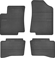 Guminiai kilimėliai Frogum Kia Rio III (UB) 2011-2017m.